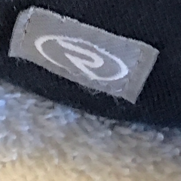 Richardson Casual Model 330 Navy Blue Adjustable Ball Cap - Picture 14 of 16